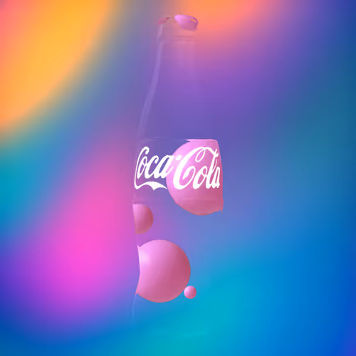 Coca Cola Friendship Day 2022