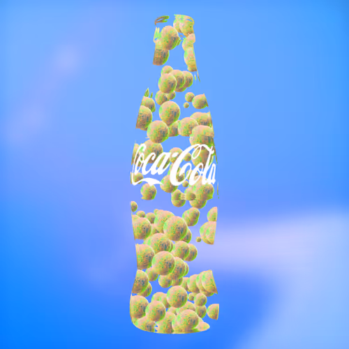 Coca Cola Friendship Day 2022