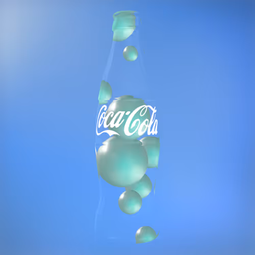 Coca Cola Friendship Day 2022
