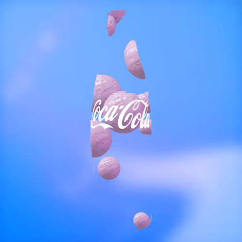 Coca Cola Friendship Day 2022