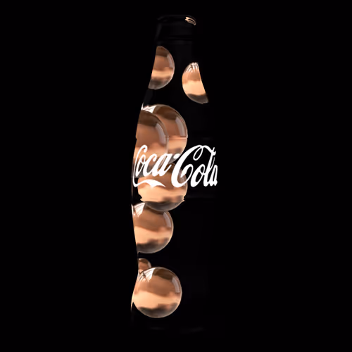 Coca Cola Friendship Day 2022