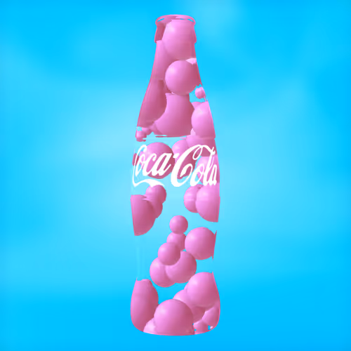 Coca Cola Friendship Day 2022