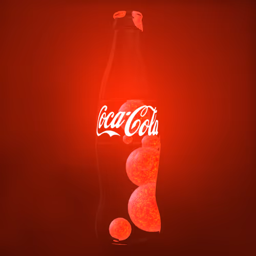 Coca Cola Friendship Day 2022