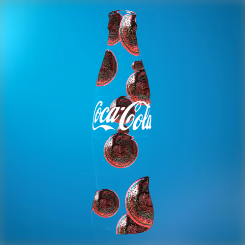 Coca Cola Friendship Day 2022