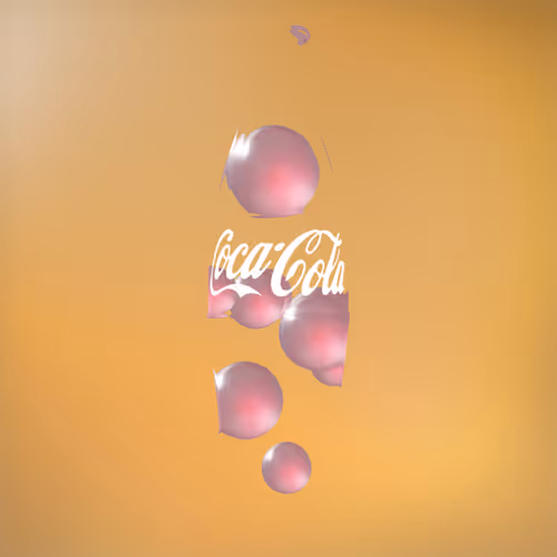 Coca Cola Friendship Day 2022