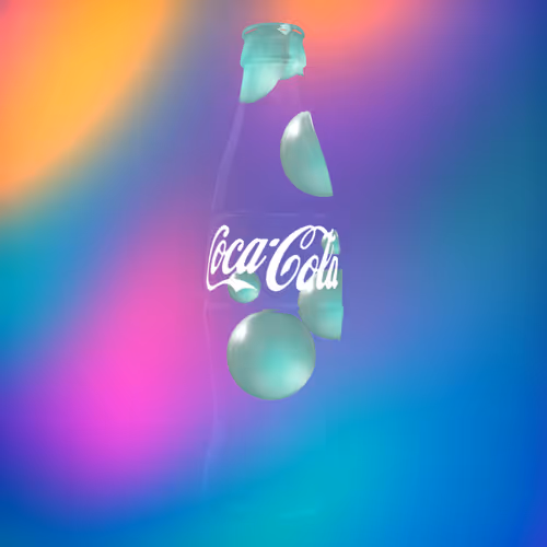 Coca Cola Friendship Day 2022