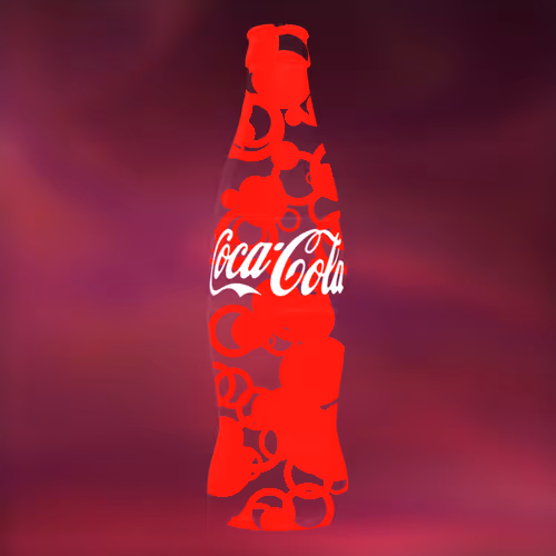 Coca Cola Friendship Day 2022