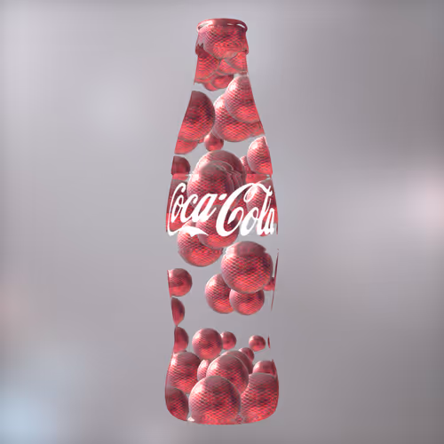 Coca Cola Friendship Day 2022