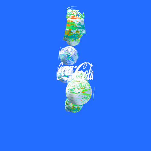 Coca Cola Friendship Day 2022