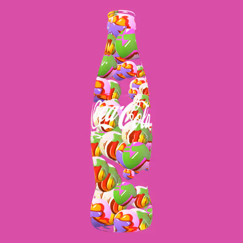 Coca Cola Friendship Day 2022