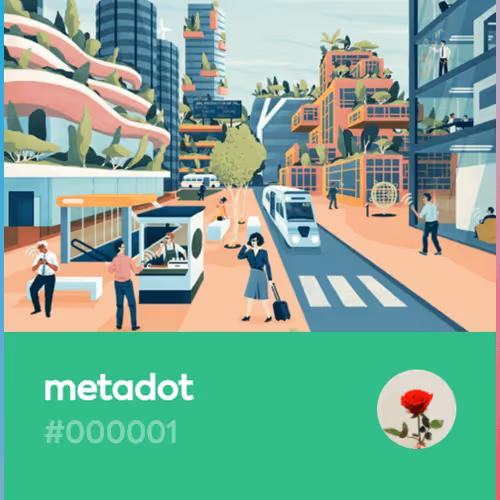 metadot