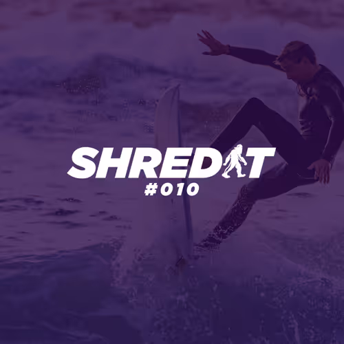 Shredit #010