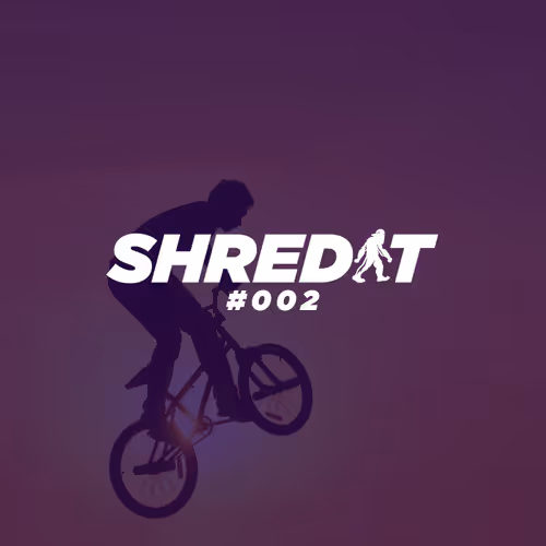Shredit #002