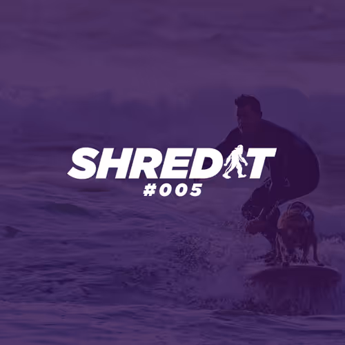 Shredit #005