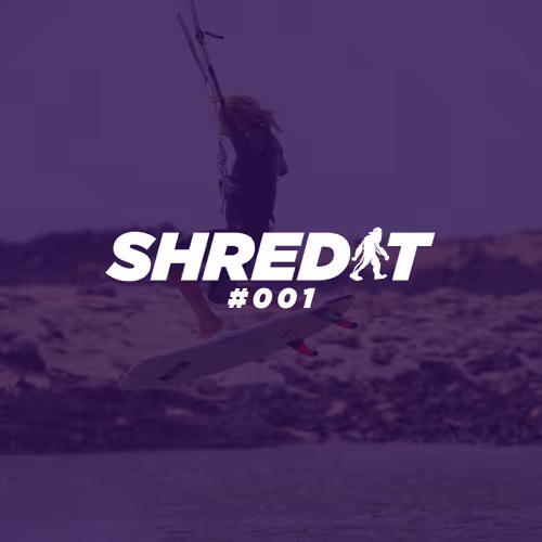 Shredit #001