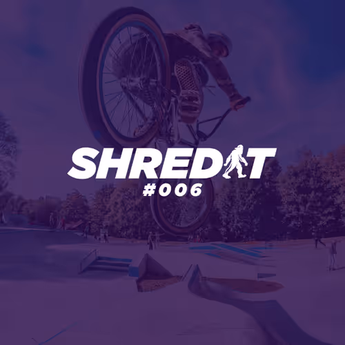 Shredit #006