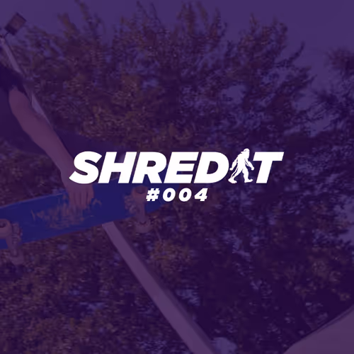 Shredit #004