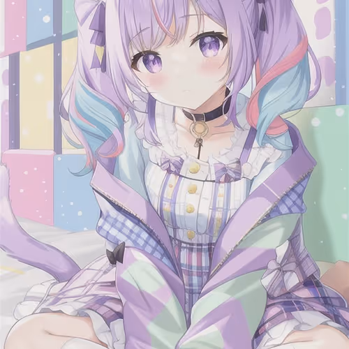 SAKI #CP39