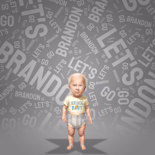 Brandon Digital Trading Card Series 2 #6662