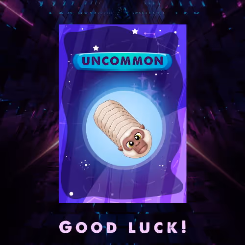 Gamio Mystery Box
