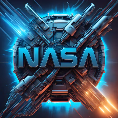 NASA NFT