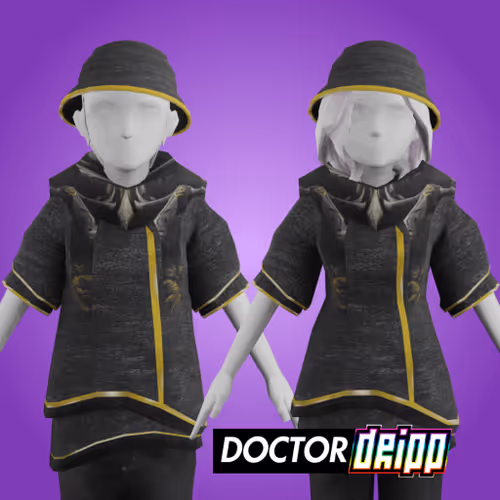 Decentraland Polygon Wearables