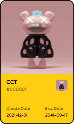 CCT V2