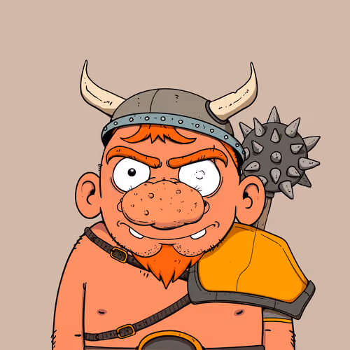 Dwarf #141