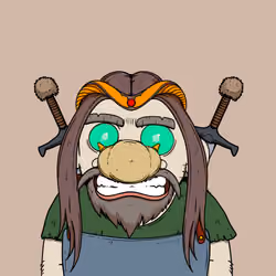Dwarf #602
