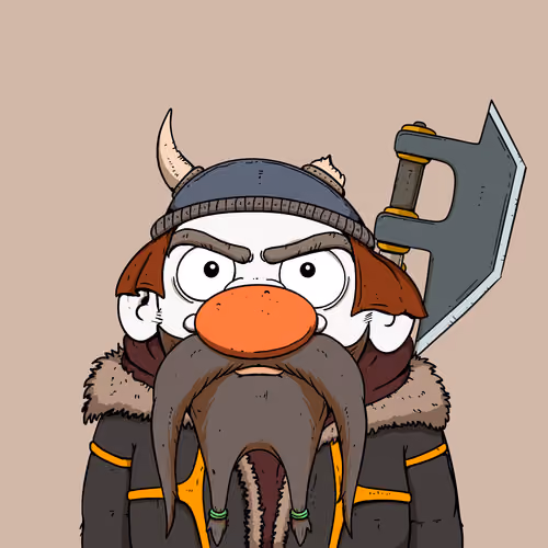 Dwarf #144