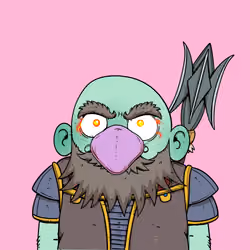 Dwarf #1211