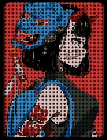 Item #16470528213413386234012551597974704814096342362783542178680952590724885381123 Media