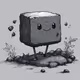 Rock Solid Dreams: A Block's Awakening