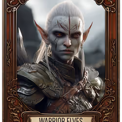 Mystic Scroll Warz 1109