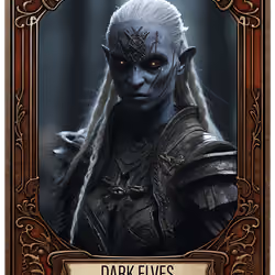 Mystic Scroll Warz 3060