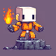 Stone Agent