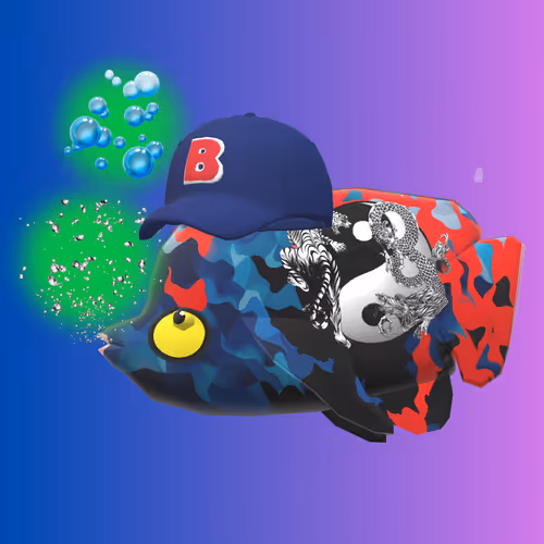 Item #419 Media