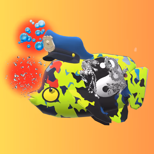 Item #535 Media