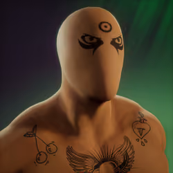 Nood #3885
