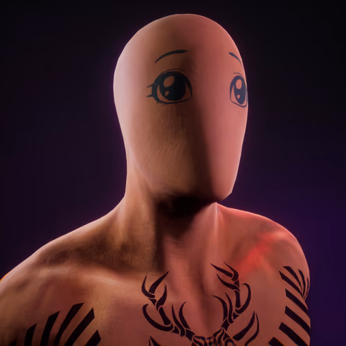 Nood #2509