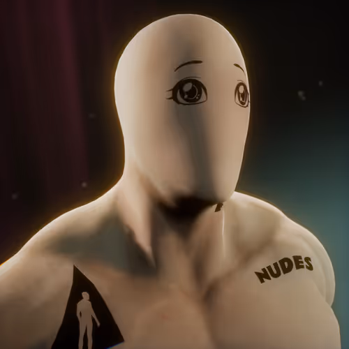 Nood #2739
