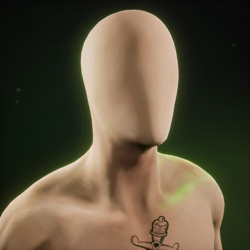 Nood #3997