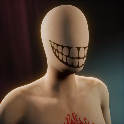 Humanparkofficial logo