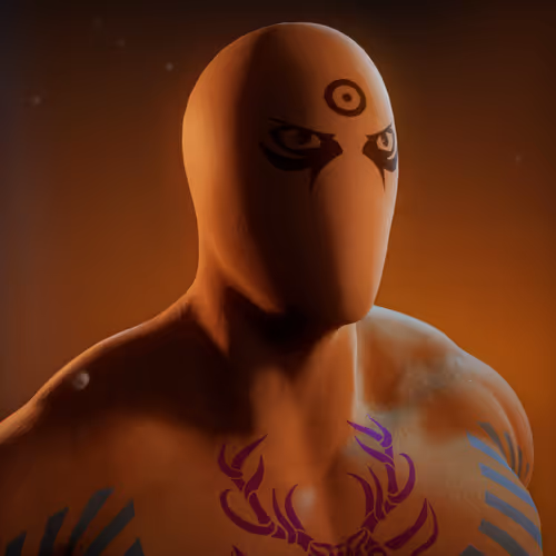 Nood #2601