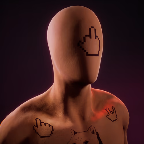 Nood #4306