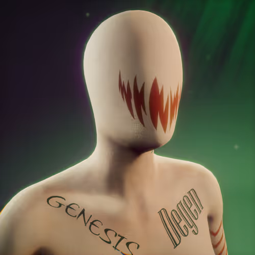 Humanparkofficial