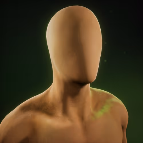 Nood #8100