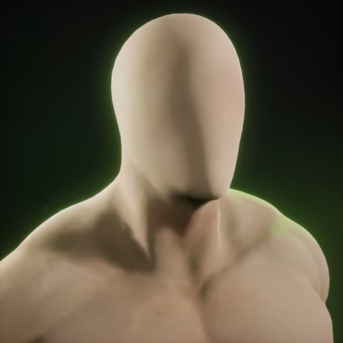 Nood #6025