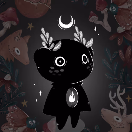Abeekatie Reddit Collectible Avatars Gen 3