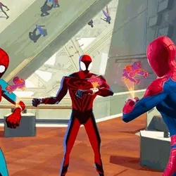 Spider-Verse 2